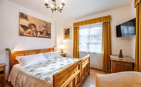 Olimpia Lodge